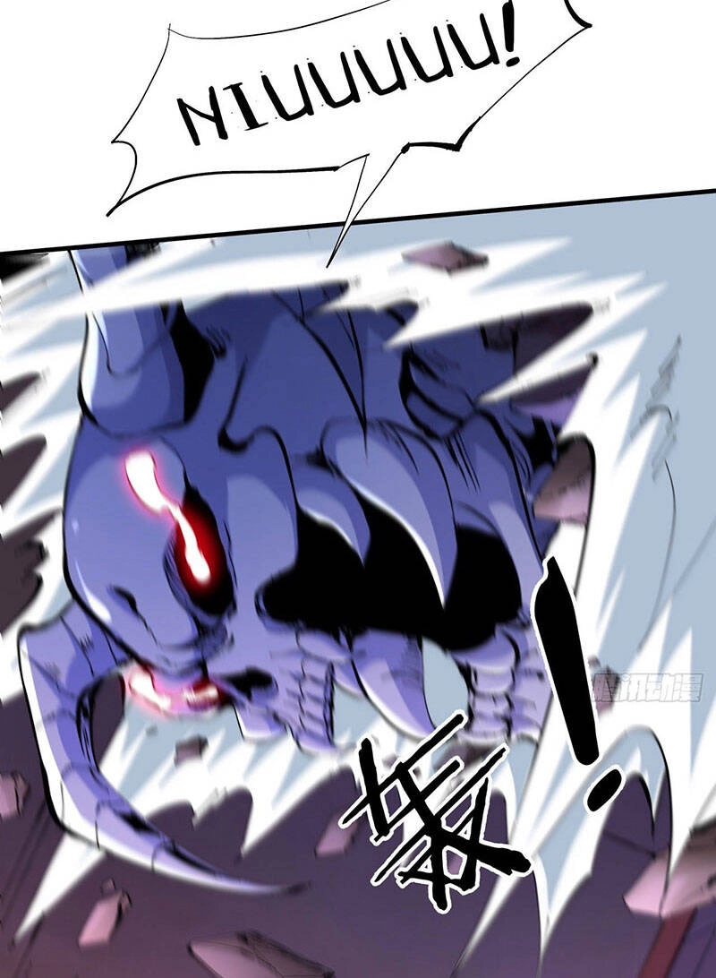 Không Có Đạo Lữ Sẽ Chết Chapter 24 - 22