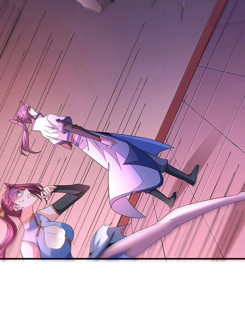 Không Có Đạo Lữ Sẽ Chết Chapter 24 - 23