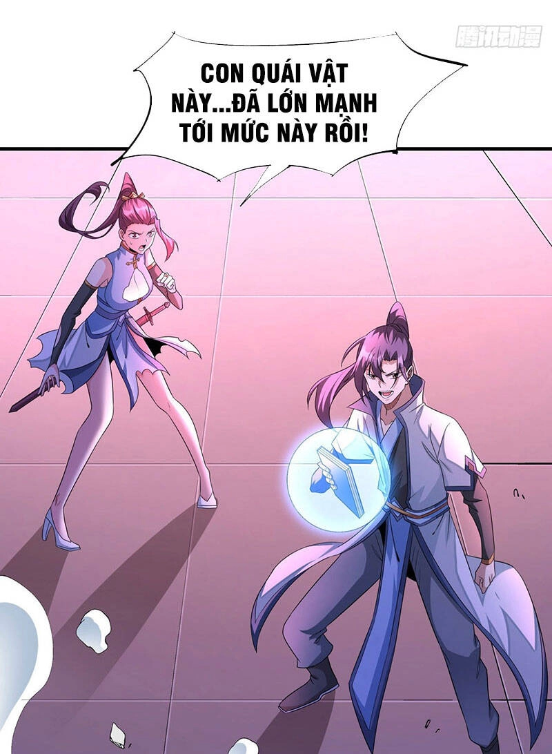 Không Có Đạo Lữ Sẽ Chết Chapter 24 - 24