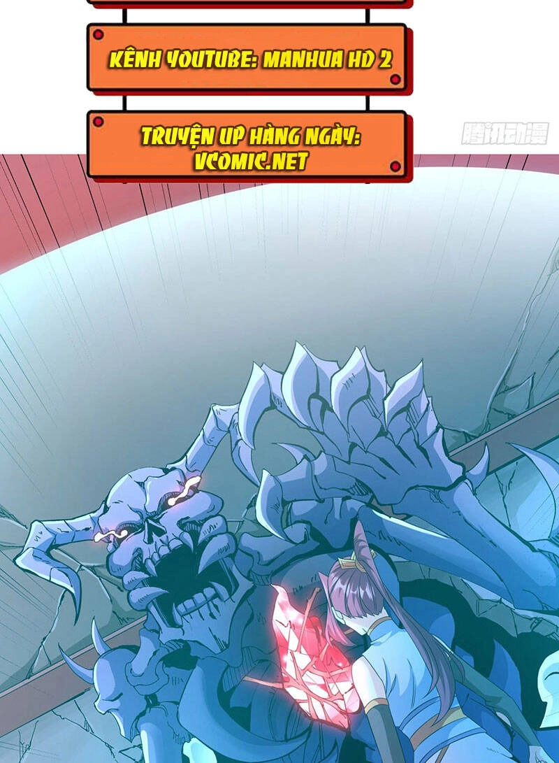 Không Có Đạo Lữ Sẽ Chết Chapter 24 - 26