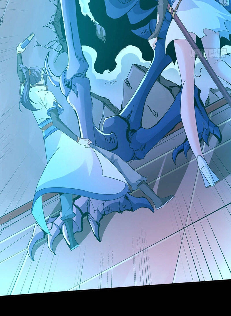 Không Có Đạo Lữ Sẽ Chết Chapter 24 - 27