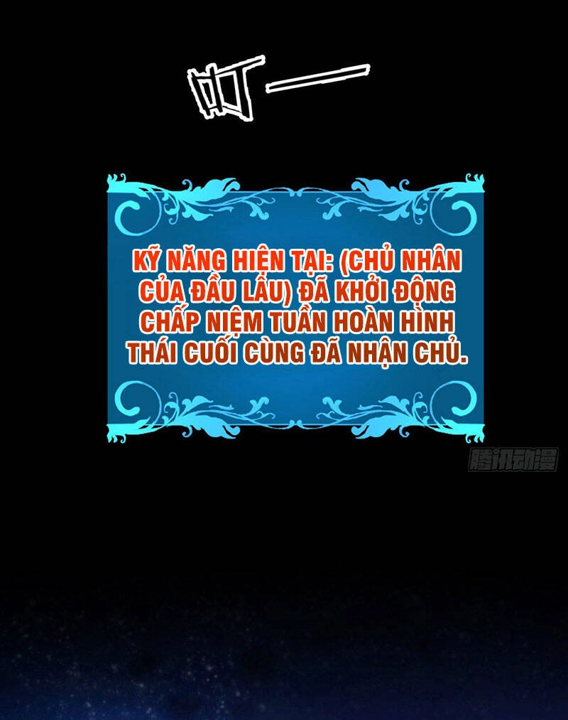 Không Có Đạo Lữ Sẽ Chết Chapter 24 - 28