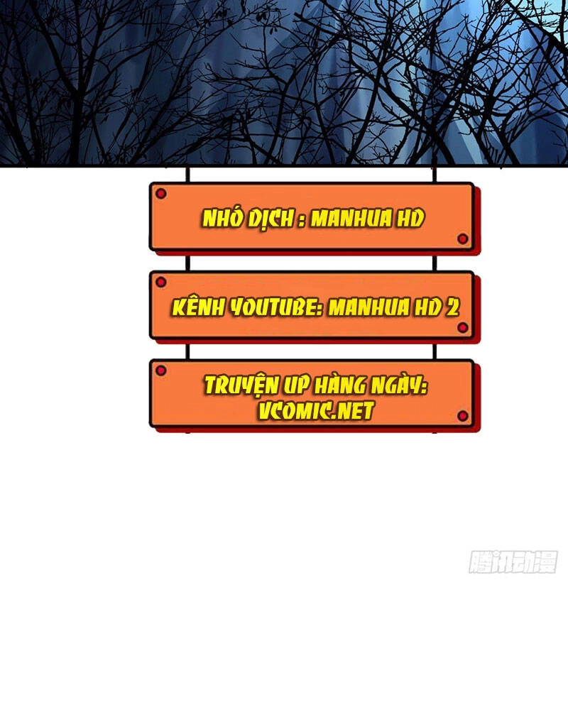 Không Có Đạo Lữ Sẽ Chết Chapter 24 - 30