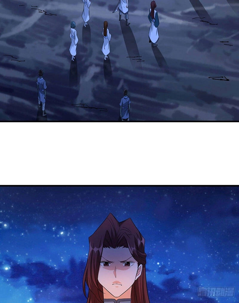 Không Có Đạo Lữ Sẽ Chết Chapter 24 - 32