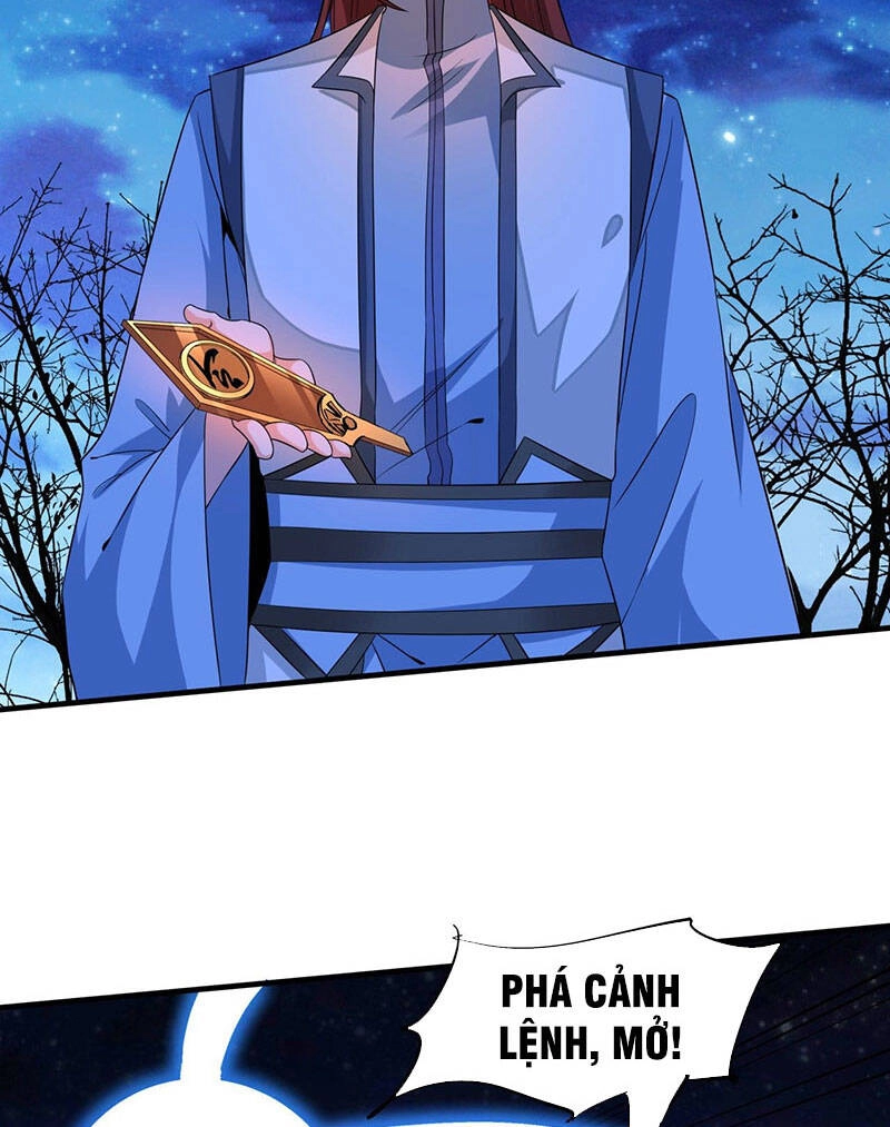 Không Có Đạo Lữ Sẽ Chết Chapter 24 - 33