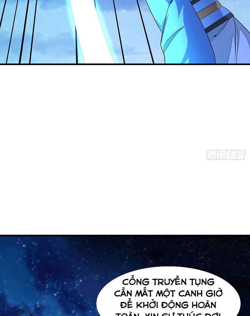 Không Có Đạo Lữ Sẽ Chết Chapter 24 - 35