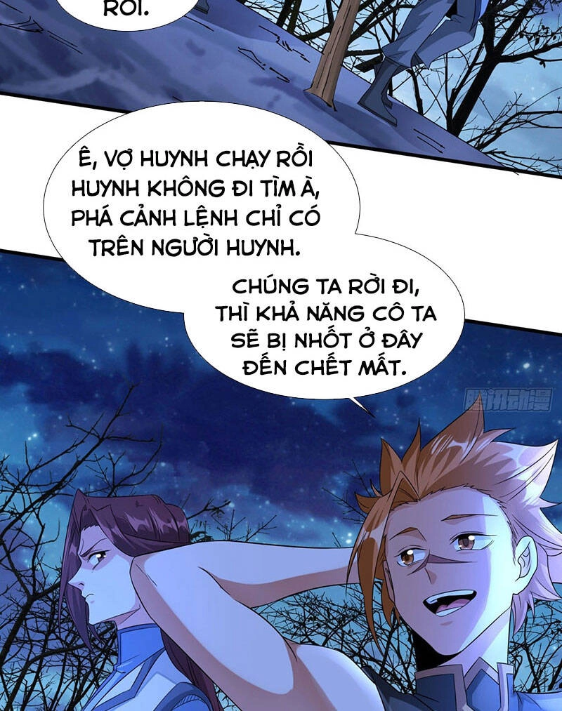 Không Có Đạo Lữ Sẽ Chết Chapter 24 - 37