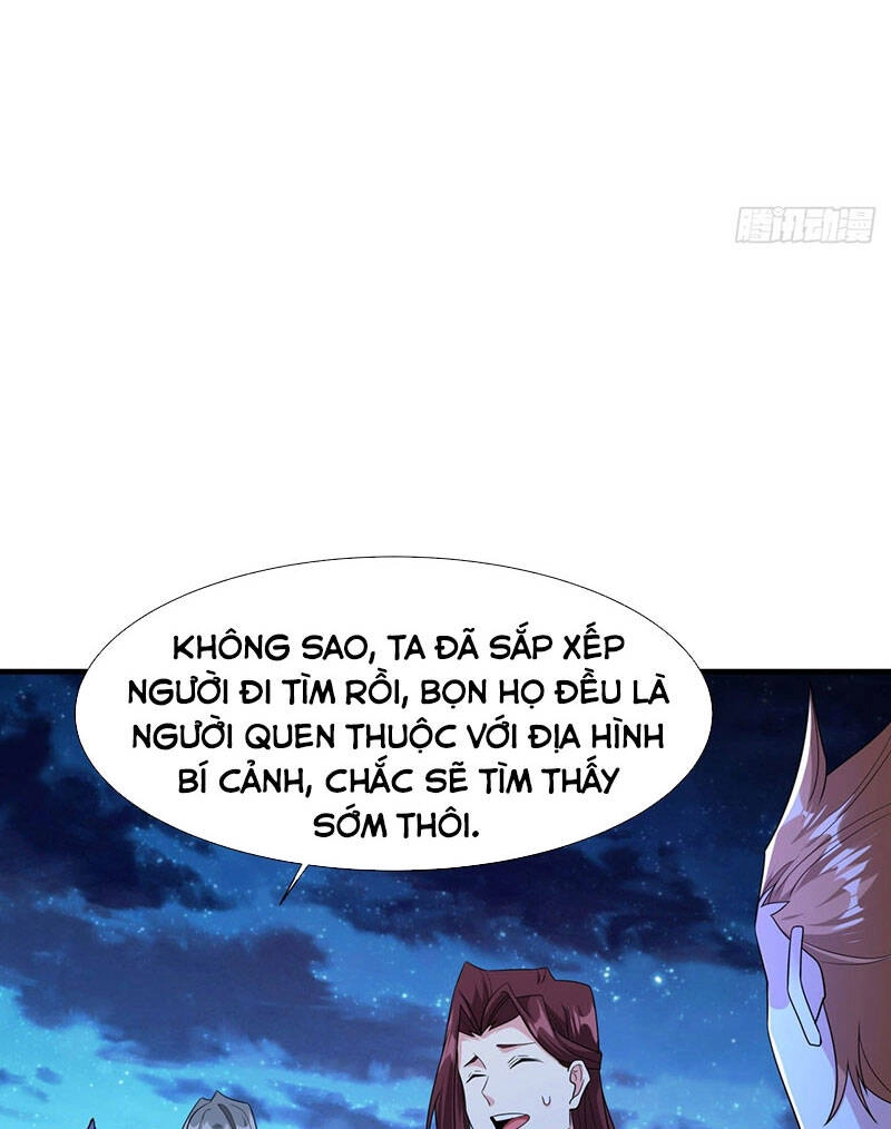 Không Có Đạo Lữ Sẽ Chết Chapter 24 - 40