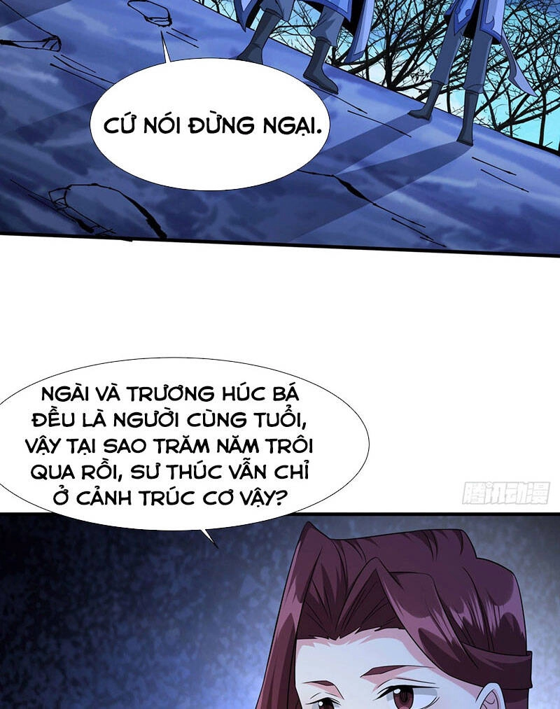 Không Có Đạo Lữ Sẽ Chết Chapter 24 - 43