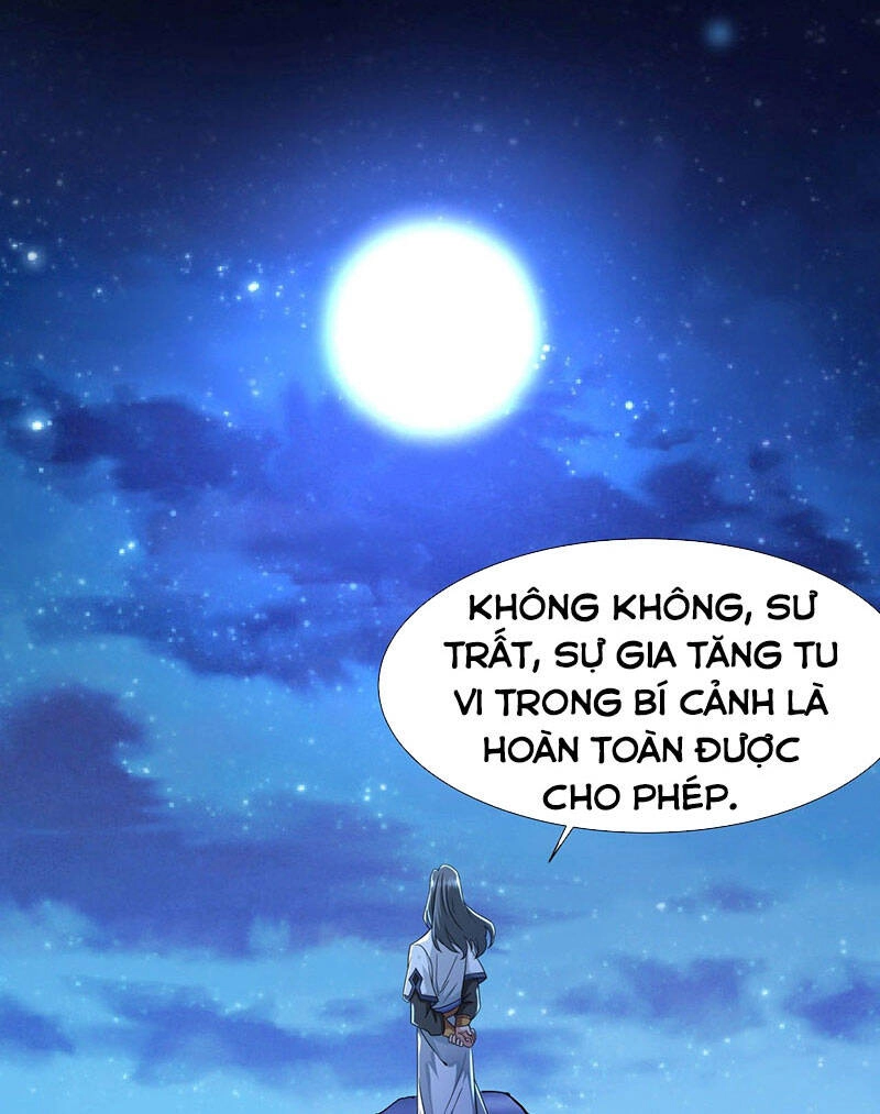 Không Có Đạo Lữ Sẽ Chết Chapter 24 - 45