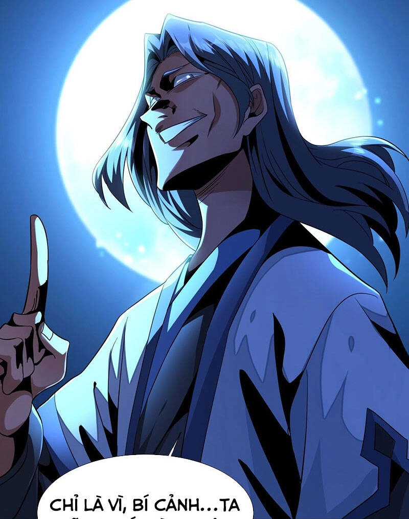 Không Có Đạo Lữ Sẽ Chết Chapter 24 - 48