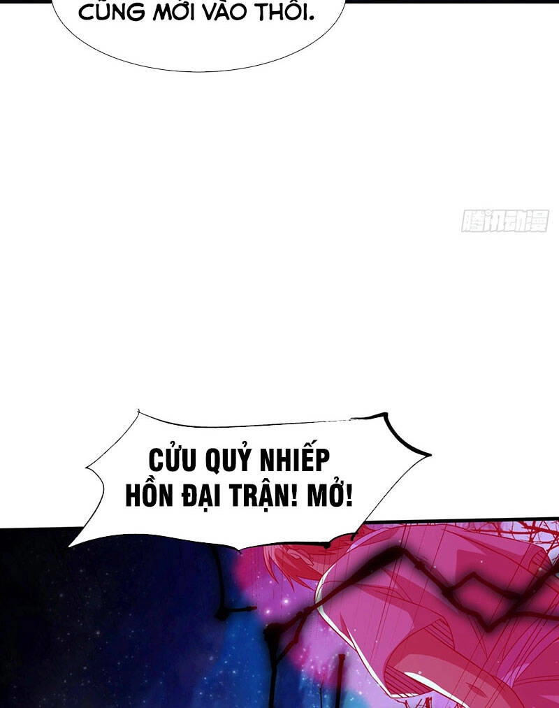 Không Có Đạo Lữ Sẽ Chết Chapter 24 - 49