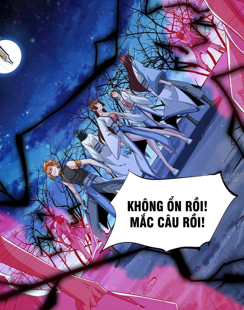 Không Có Đạo Lữ Sẽ Chết Chapter 24 - 50