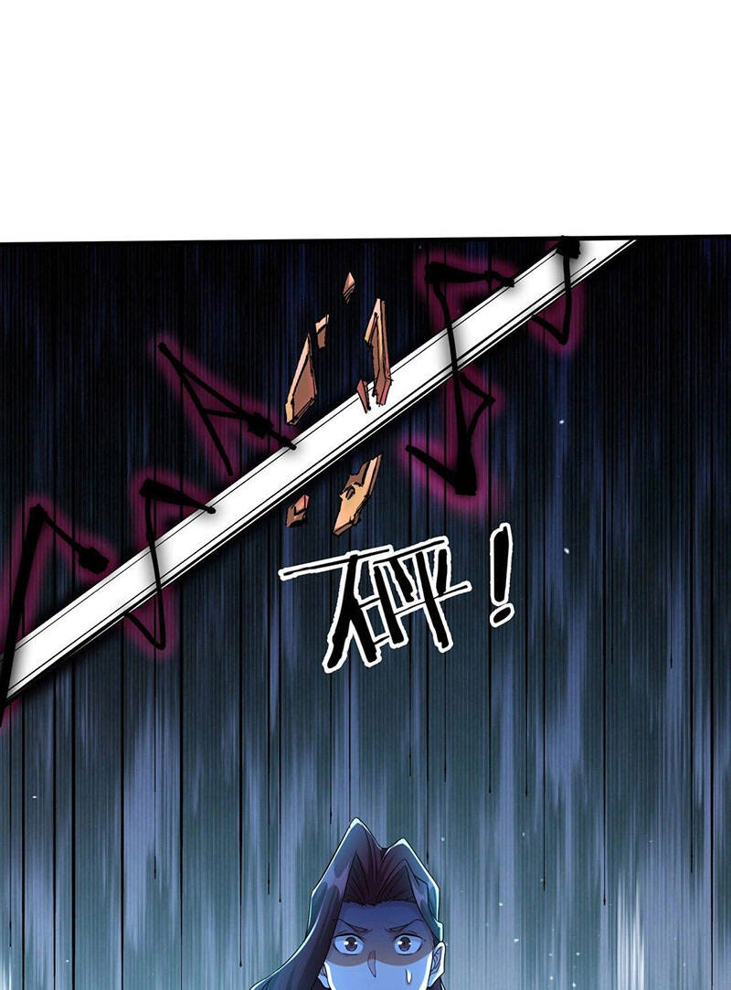 Không Có Đạo Lữ Sẽ Chết Chapter 25 - 3