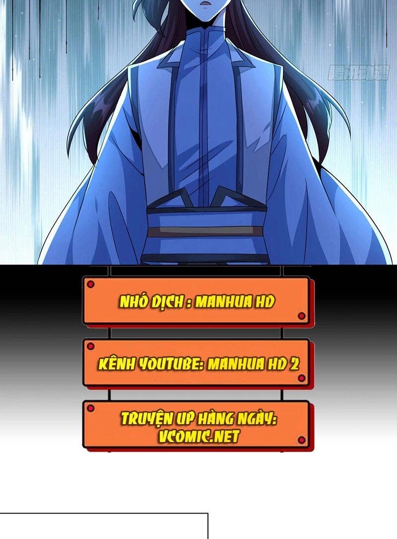 Không Có Đạo Lữ Sẽ Chết Chapter 25 - 4