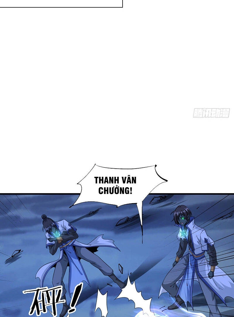 Không Có Đạo Lữ Sẽ Chết Chapter 25 - 5