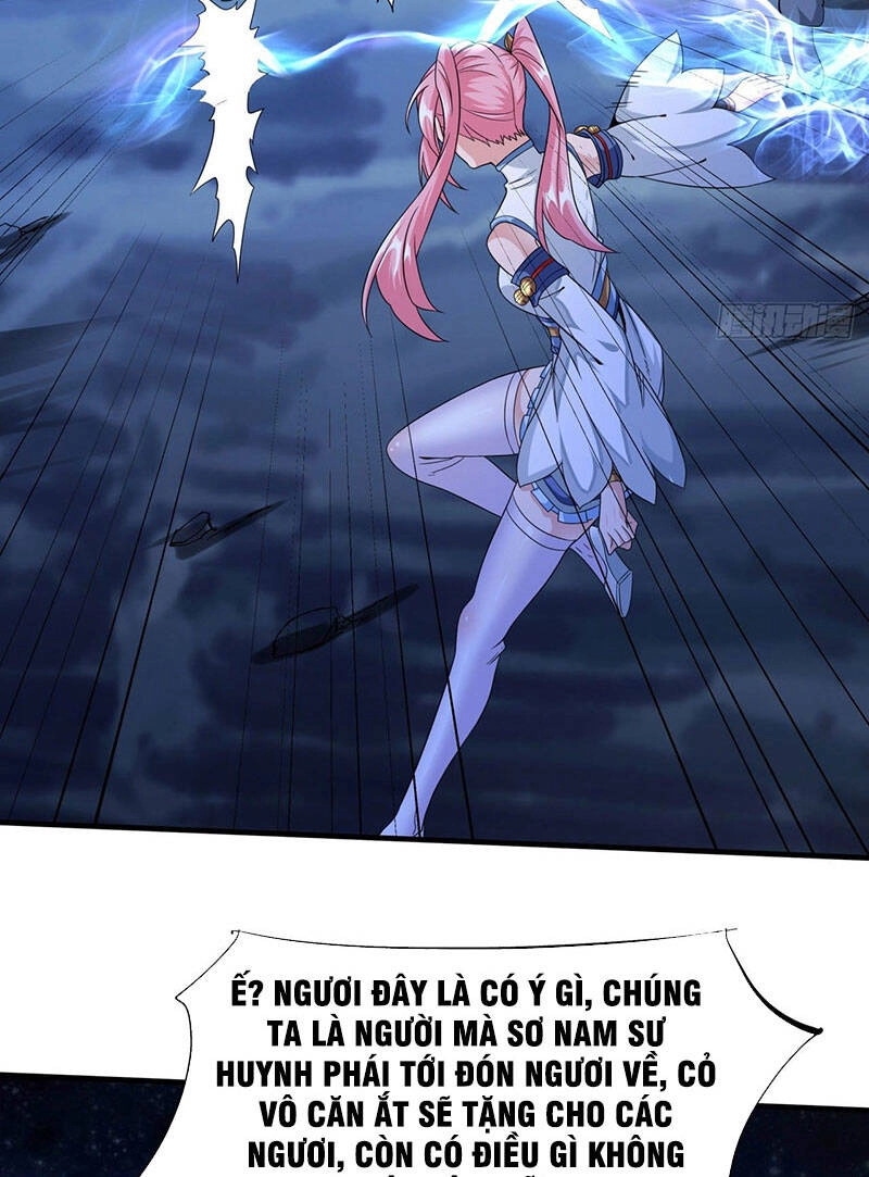 Không Có Đạo Lữ Sẽ Chết Chapter 25 - 6