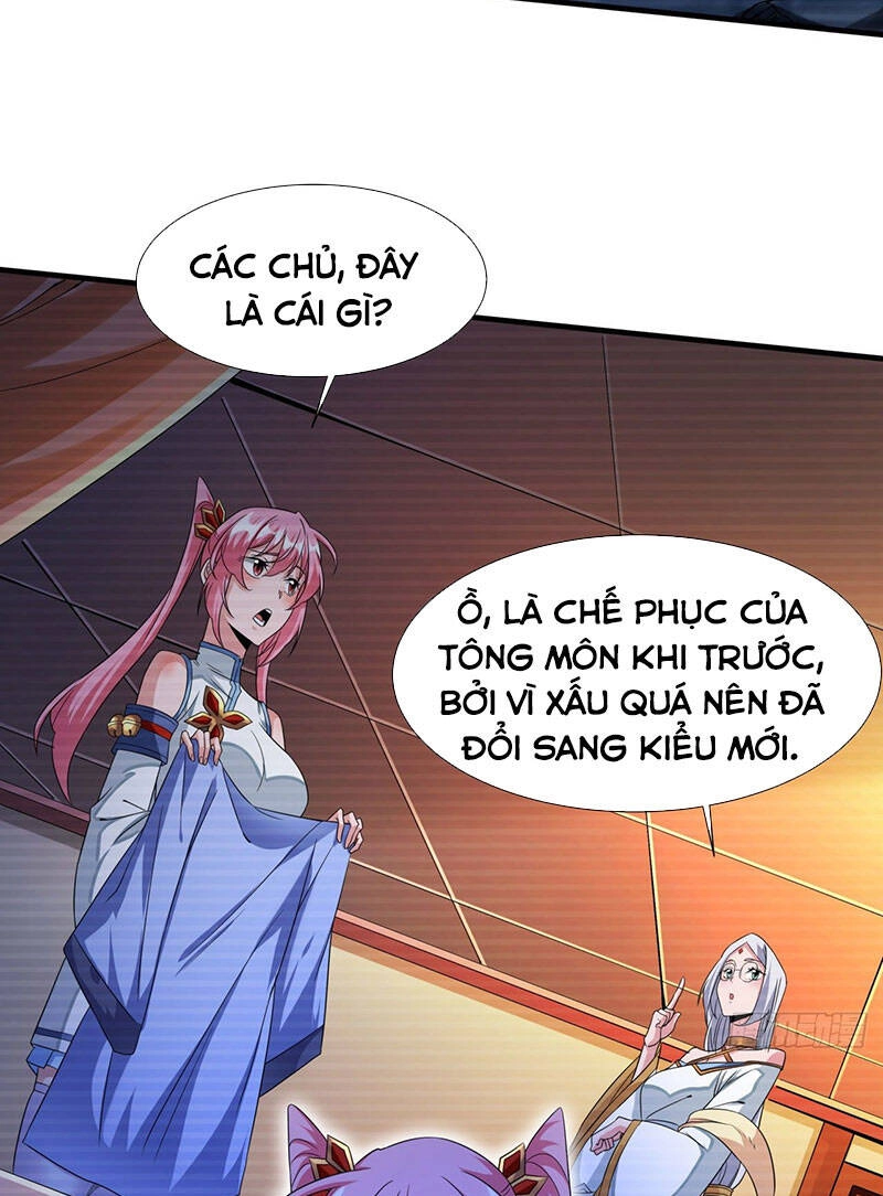 Không Có Đạo Lữ Sẽ Chết Chapter 25 - 8