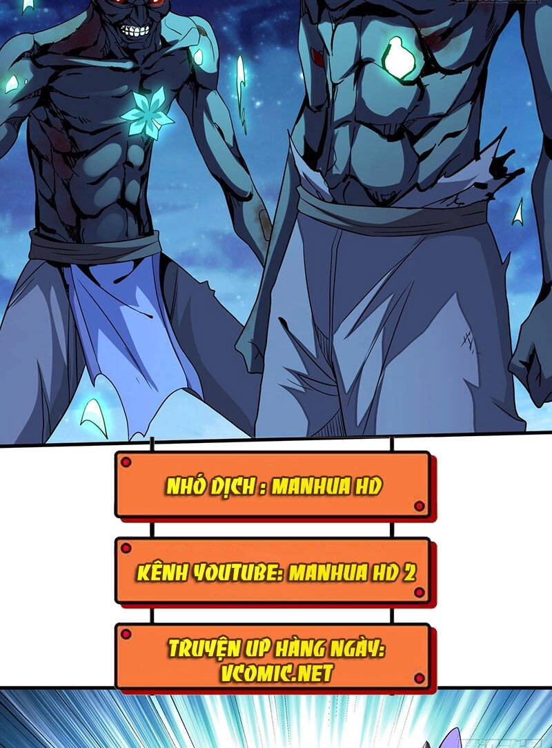 Không Có Đạo Lữ Sẽ Chết Chapter 25 - 12