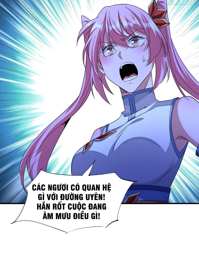 Không Có Đạo Lữ Sẽ Chết Chapter 25 - 13