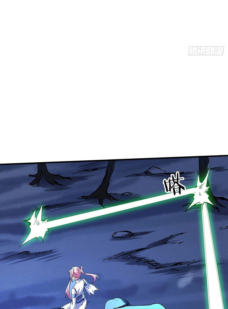 Không Có Đạo Lữ Sẽ Chết Chapter 25 - 14