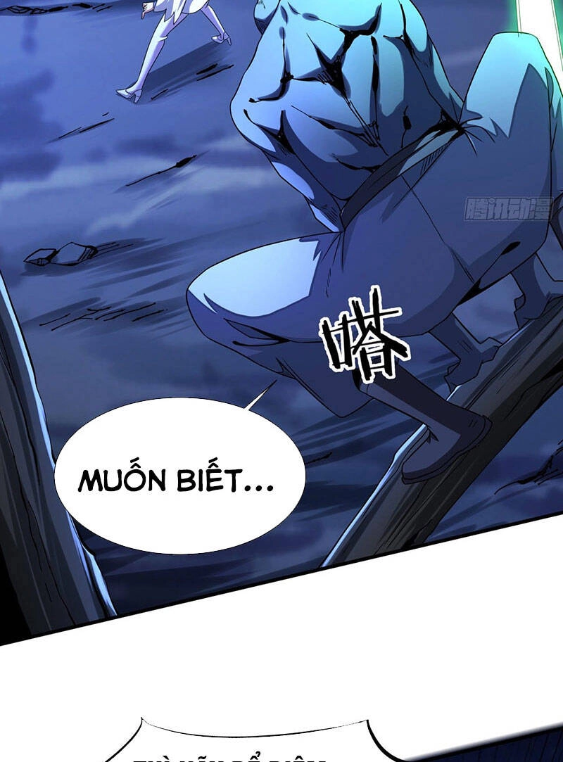 Không Có Đạo Lữ Sẽ Chết Chapter 25 - 15