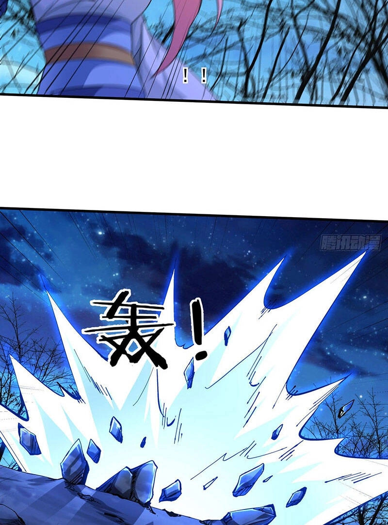 Không Có Đạo Lữ Sẽ Chết Chapter 25 - 17