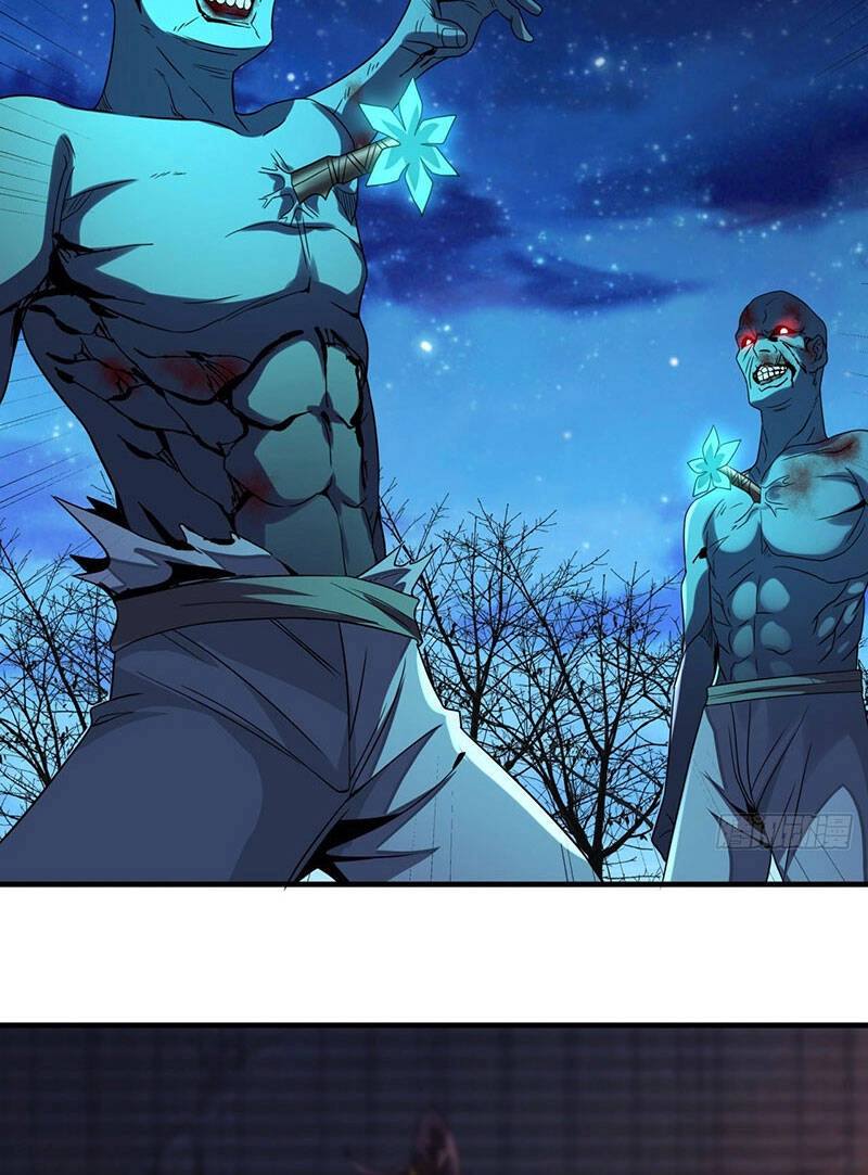 Không Có Đạo Lữ Sẽ Chết Chapter 25 - 21