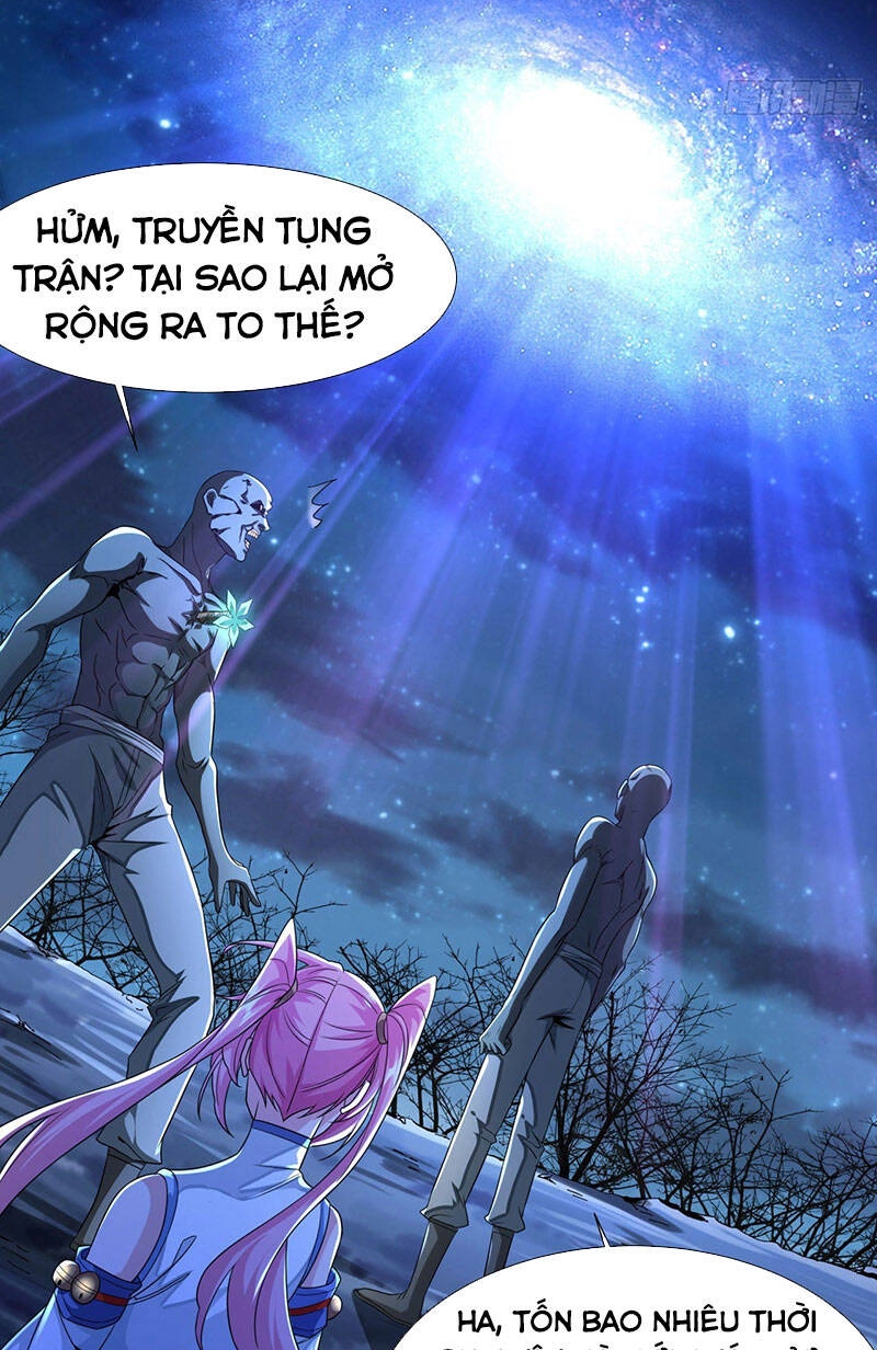 Không Có Đạo Lữ Sẽ Chết Chapter 25 - 24