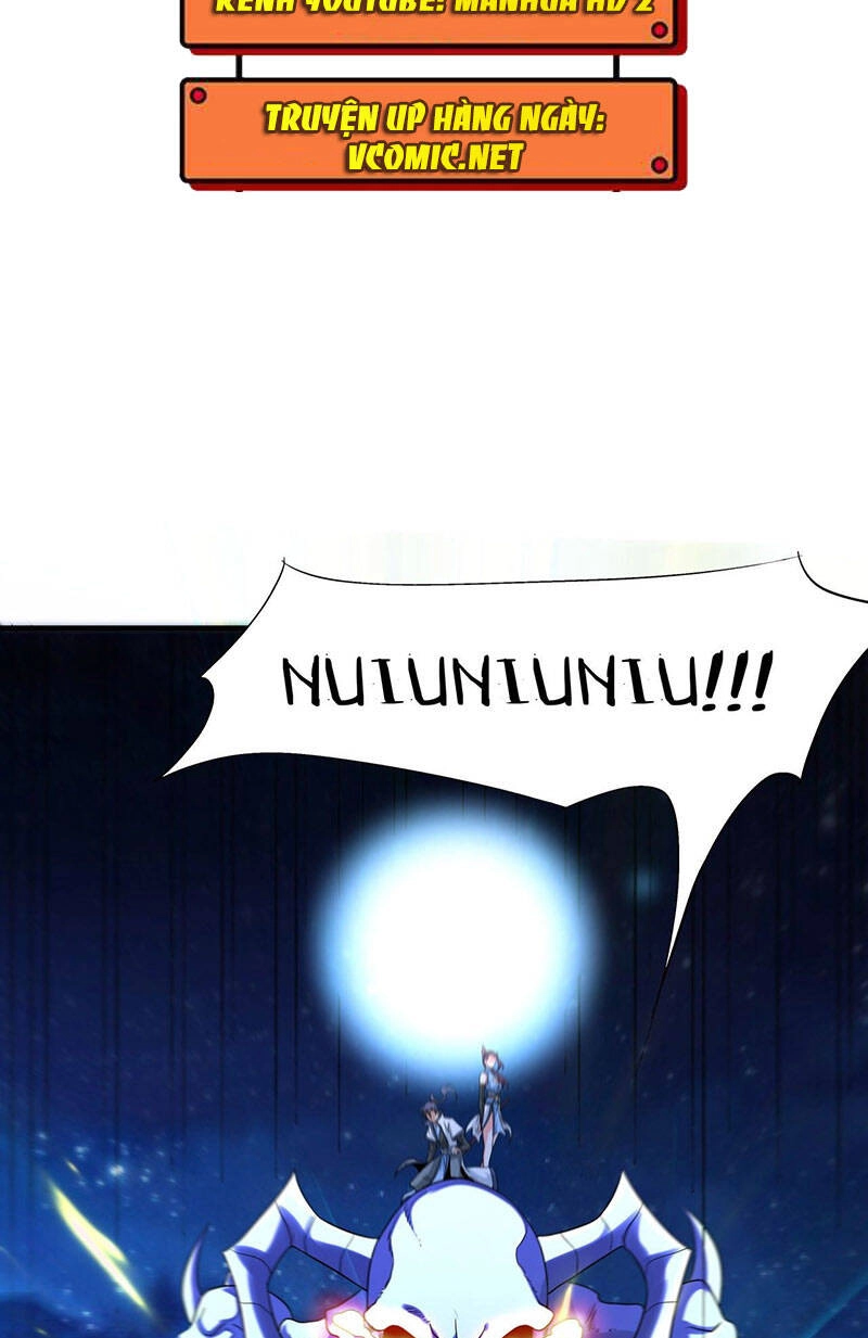 Không Có Đạo Lữ Sẽ Chết Chapter 25 - 28