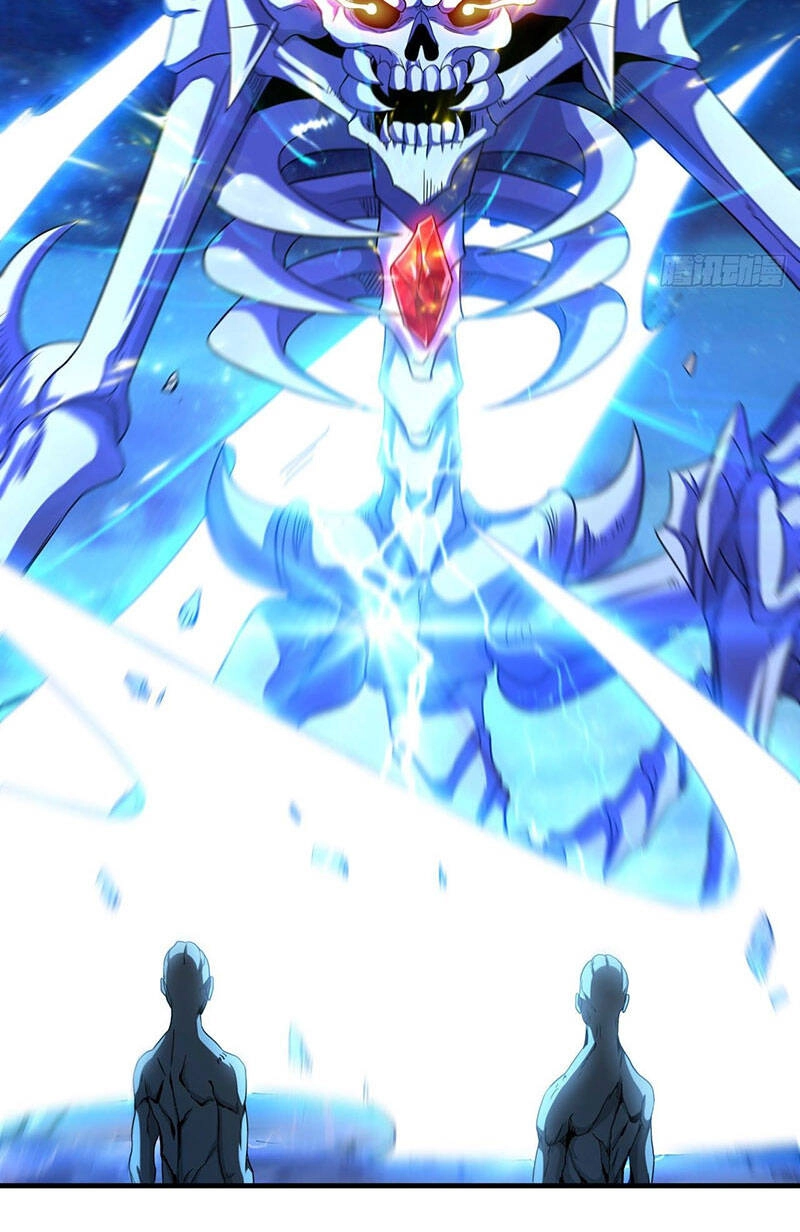 Không Có Đạo Lữ Sẽ Chết Chapter 25 - 29