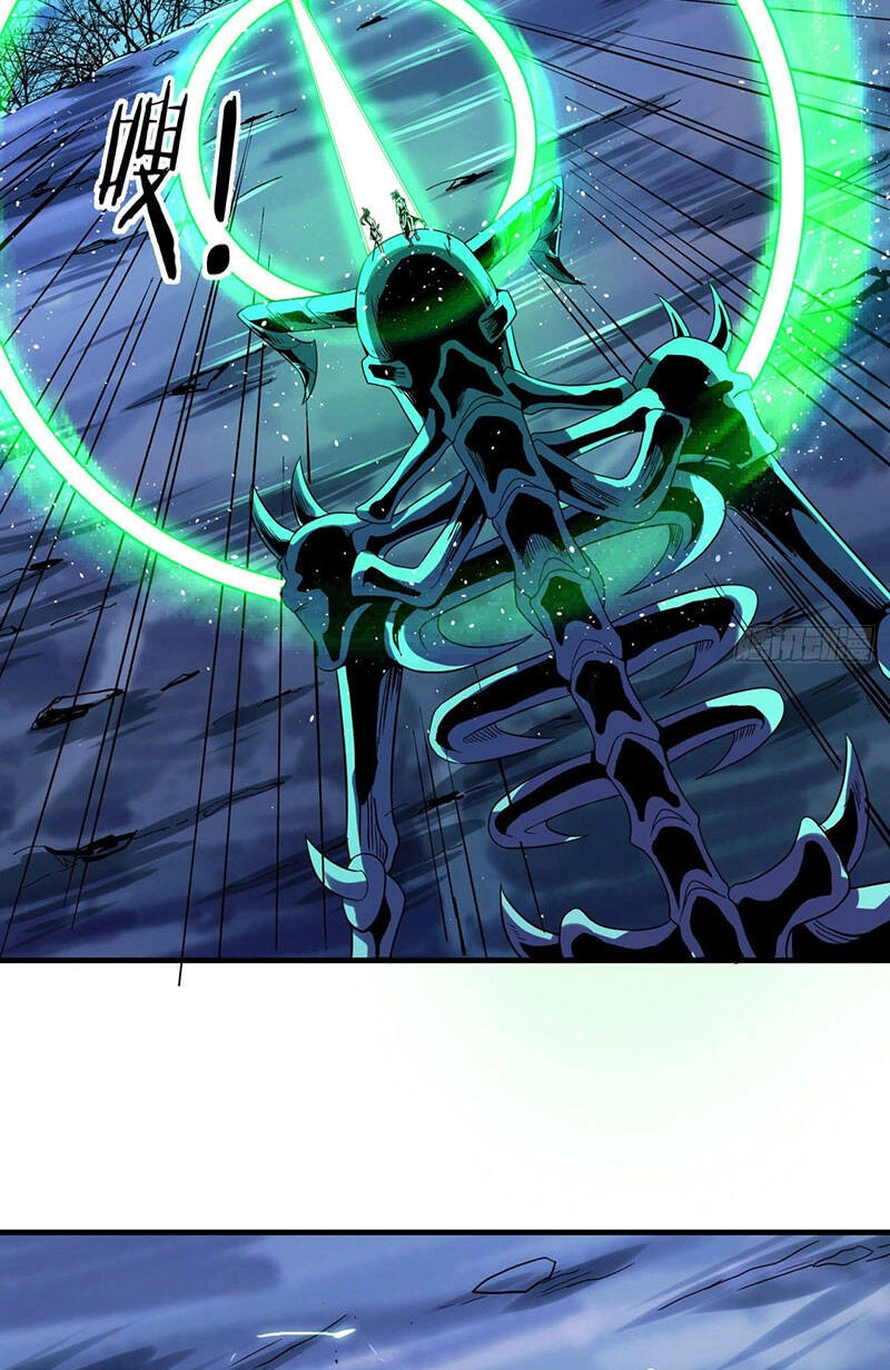 Không Có Đạo Lữ Sẽ Chết Chapter 25 - 36