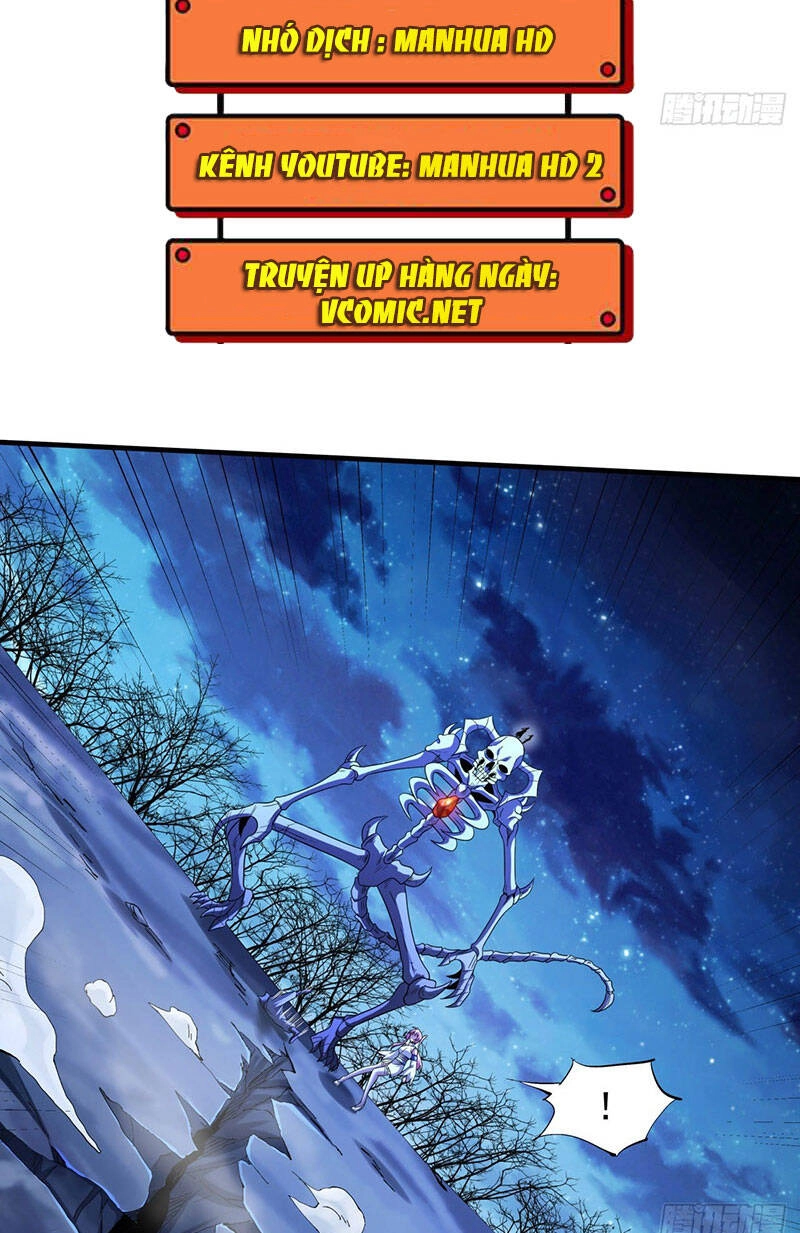 Không Có Đạo Lữ Sẽ Chết Chapter 25 - 38