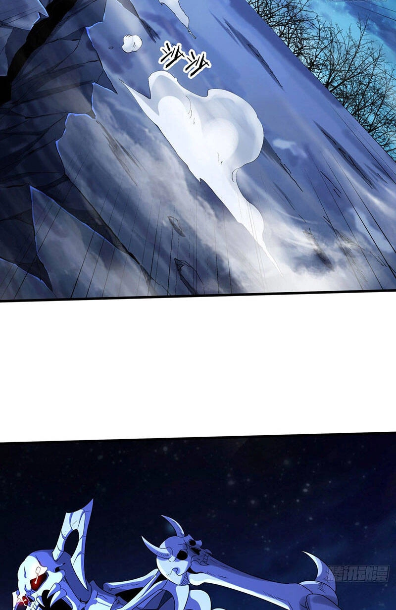 Không Có Đạo Lữ Sẽ Chết Chapter 25 - 39