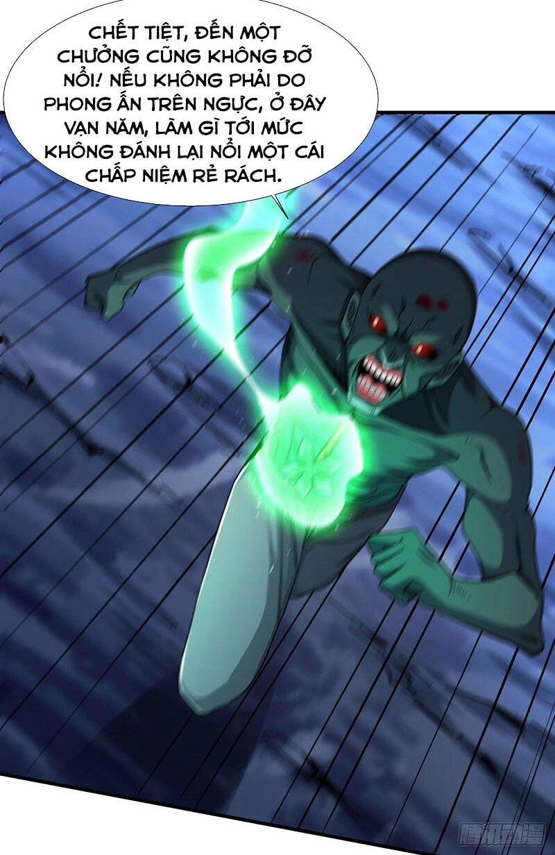 Không Có Đạo Lữ Sẽ Chết Chapter 25 - 42