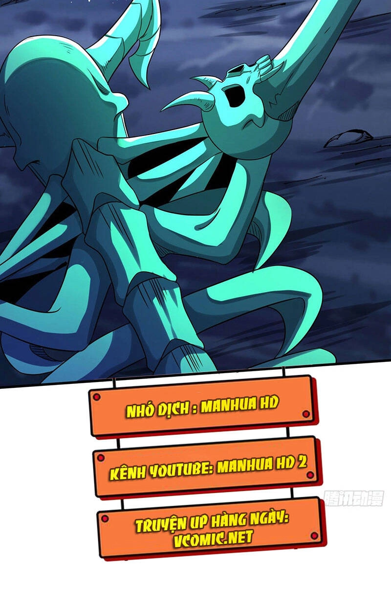 Không Có Đạo Lữ Sẽ Chết Chapter 25 - 45