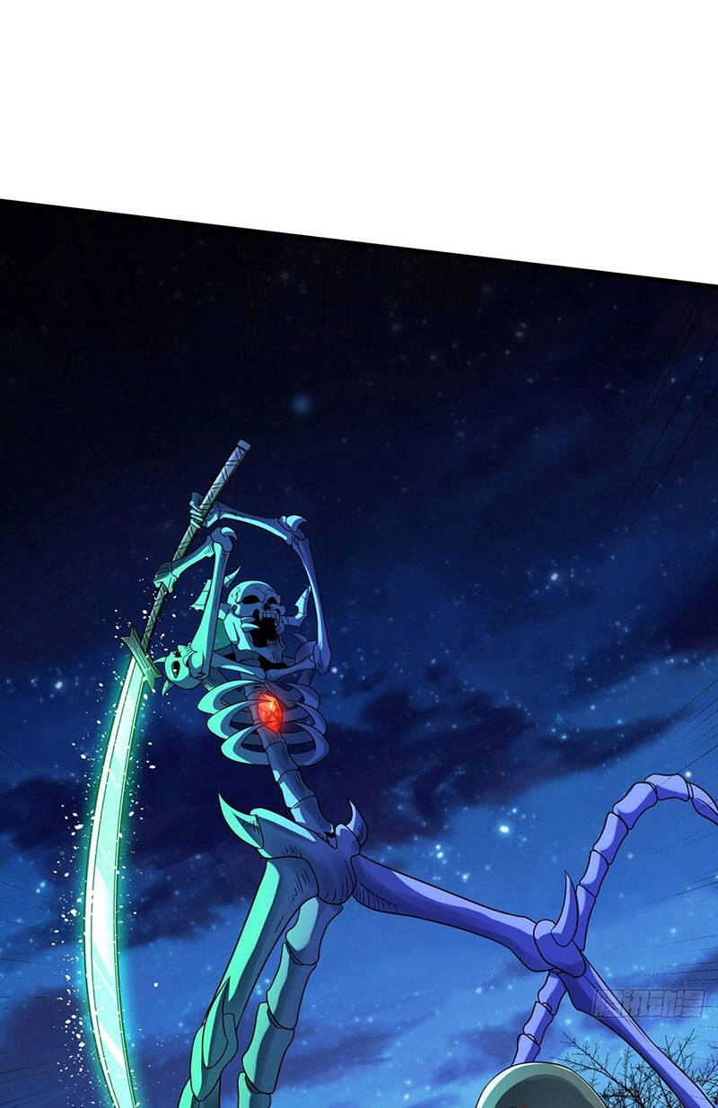 Không Có Đạo Lữ Sẽ Chết Chapter 25 - 48