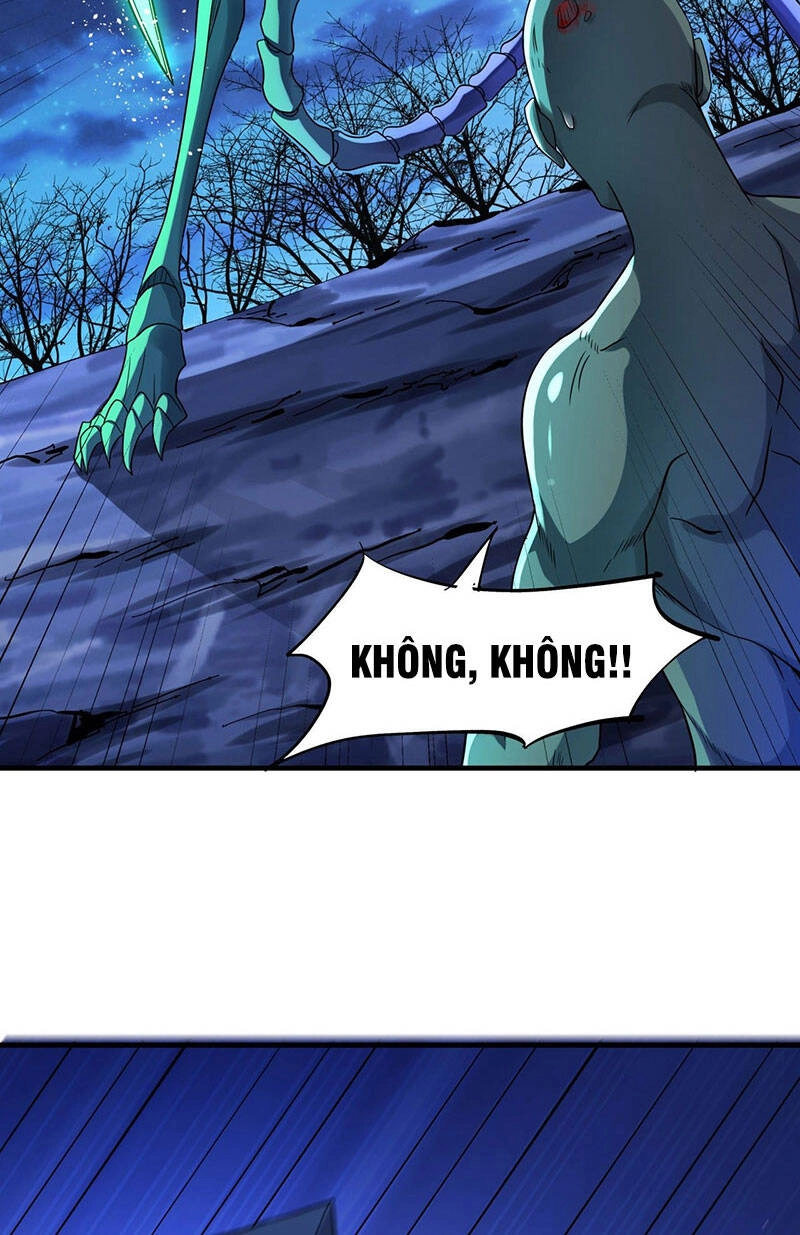 Không Có Đạo Lữ Sẽ Chết Chapter 25 - 49