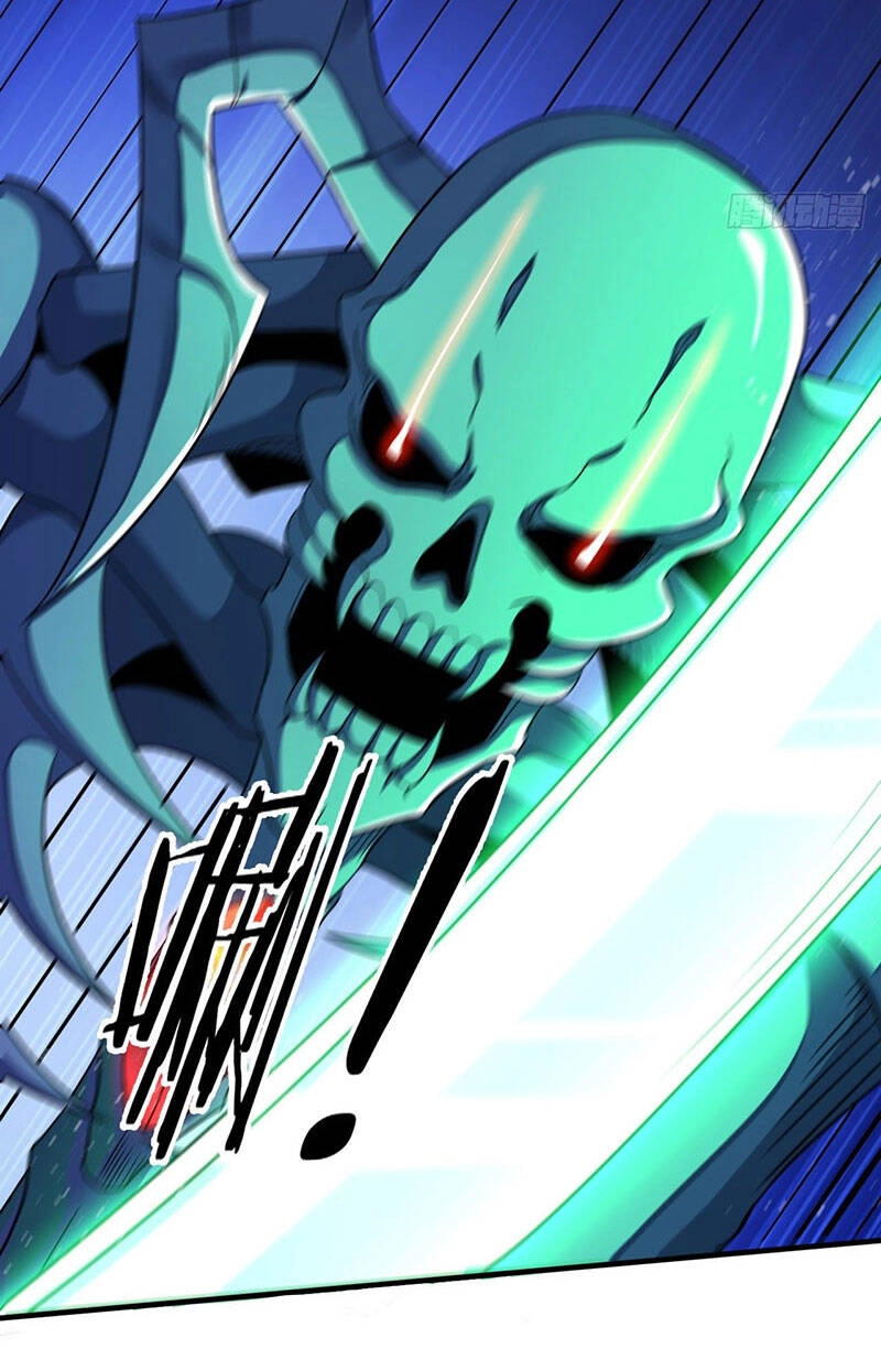 Không Có Đạo Lữ Sẽ Chết Chapter 25 - 50