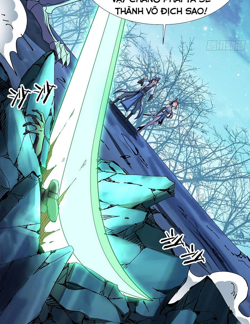 Không Có Đạo Lữ Sẽ Chết Chapter 26 - 4