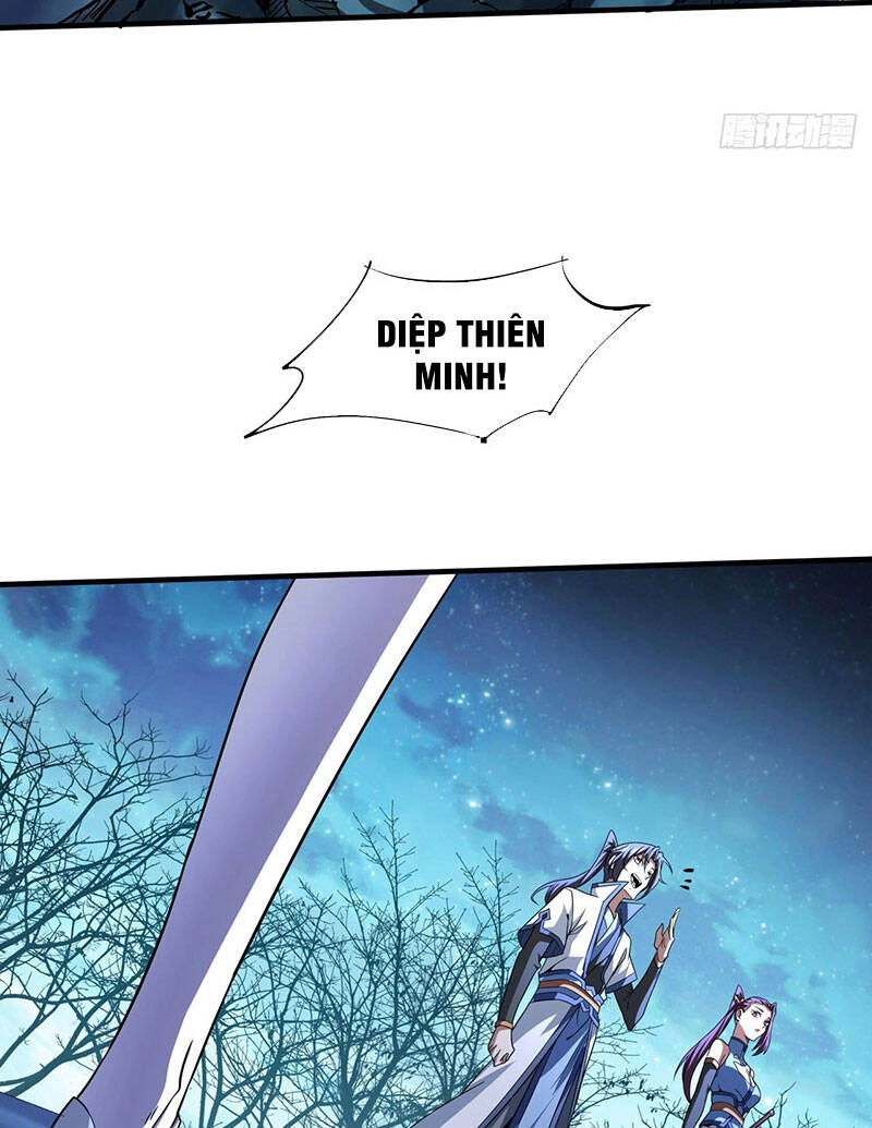 Không Có Đạo Lữ Sẽ Chết Chapter 26 - 5