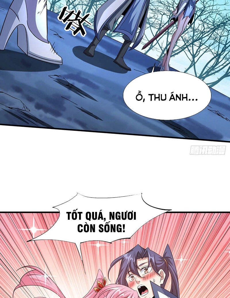 Không Có Đạo Lữ Sẽ Chết Chapter 26 - 6