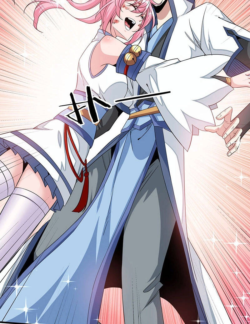 Không Có Đạo Lữ Sẽ Chết Chapter 26 - 7