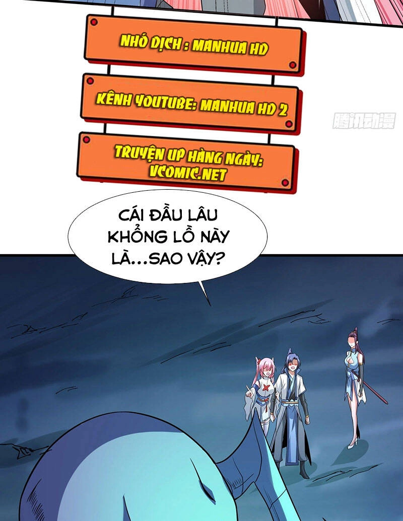 Không Có Đạo Lữ Sẽ Chết Chapter 26 - 8