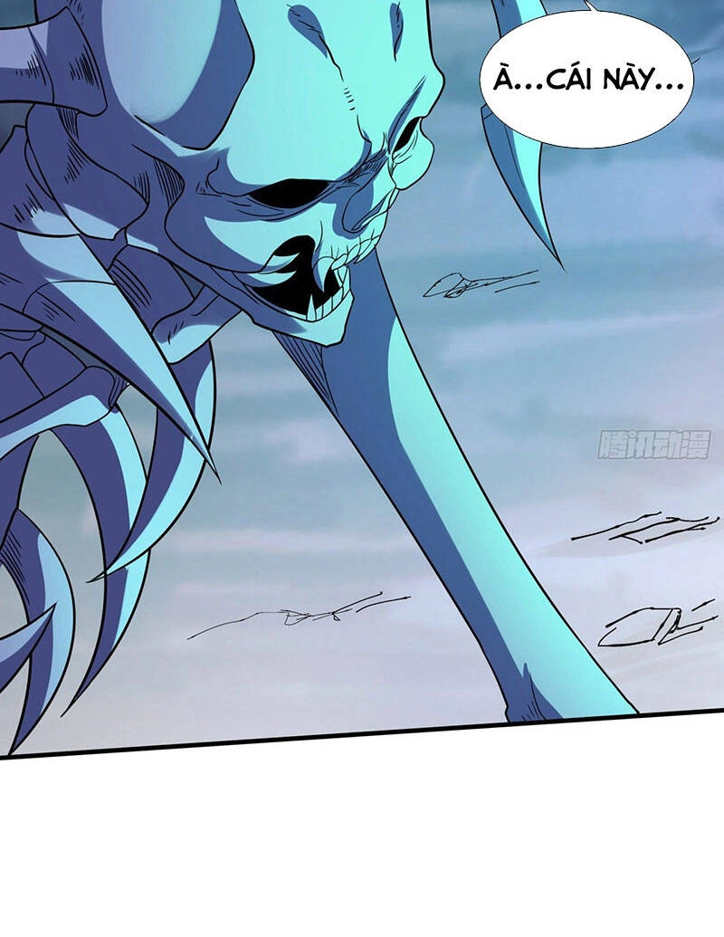 Không Có Đạo Lữ Sẽ Chết Chapter 26 - 9