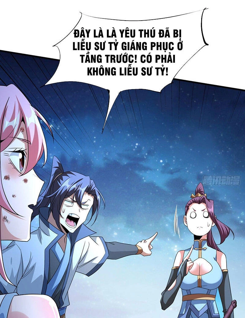 Không Có Đạo Lữ Sẽ Chết Chapter 26 - 10