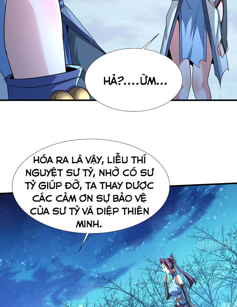 Không Có Đạo Lữ Sẽ Chết Chapter 26 - 11