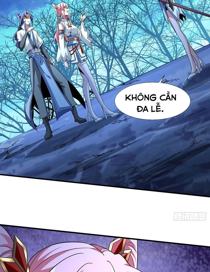 Không Có Đạo Lữ Sẽ Chết Chapter 26 - 12