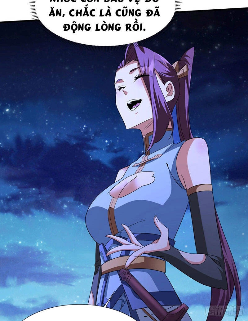 Không Có Đạo Lữ Sẽ Chết Chapter 26 - 14