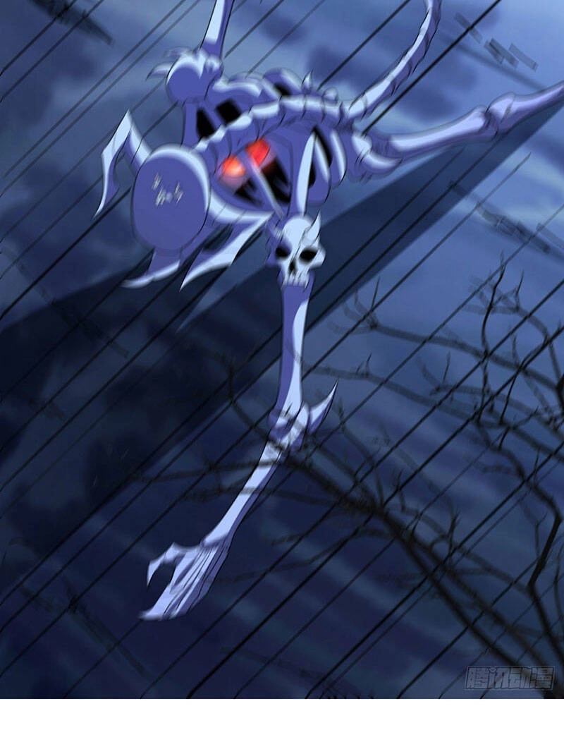 Không Có Đạo Lữ Sẽ Chết Chapter 26 - 18